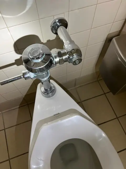 Fixture installation and repair for Repiping in Southwest Industrial Park